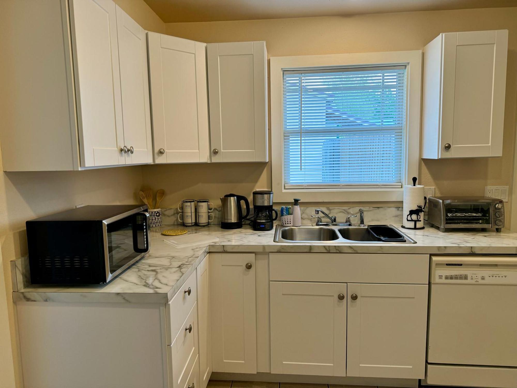 Great Downtown Sandpoint Location! Room photo